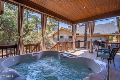 *NEW UPGRADES*STUNNING FORMER MODEL HOME IN CHAPARRAL PINES ON A - photo 32