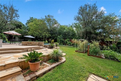 Welcome to 3401 Summit Circle in Belton! This spacious 2 - photo 32