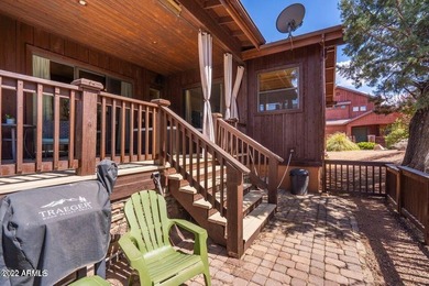 *NEW UPGRADES*STUNNING FORMER MODEL HOME IN CHAPARRAL PINES ON A - photo 33