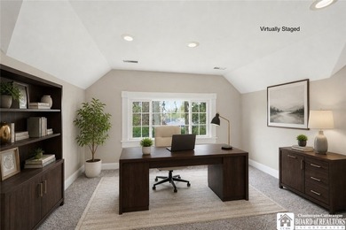 Welcome to 19 Winchester Road: an expansive 6 bedroom, 3 - photo 35