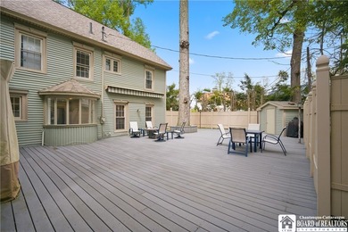 Welcome to 19 Winchester Road: an expansive 6 bedroom, 3 - photo 41