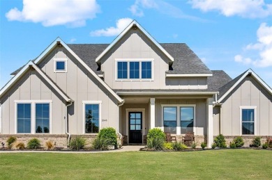 (private lake, pond, creek) Home For Sale in Celina Texas