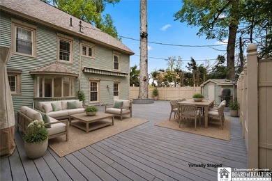 Welcome to 19 Winchester Road: an expansive 6 bedroom, 3 - photo 42