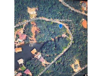 Feels like lakefront without the price! Spacious Lake view lot - photo 2