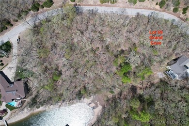 Feels like lakefront without the price! Spacious Lake view lot - photo 3