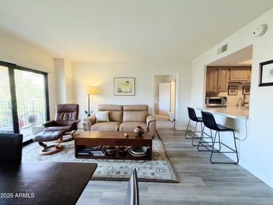 Dawn Lake Condo For Sale in Sun City Arizona