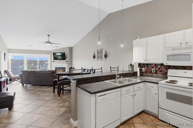 Lake Condo For Sale in Osage Beach, Missouri