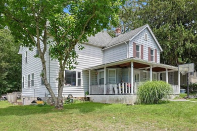 Lake DeForest Home Sale Pending in Congers New York