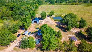 Lake Home For Sale in Sulphur Springs, Texas