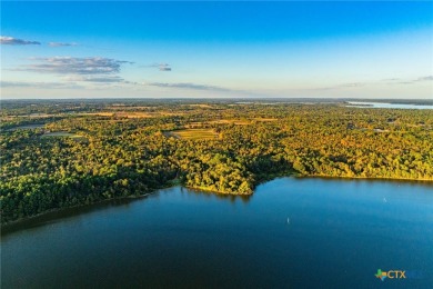 Lake Acreage For Sale in Chandler, Texas