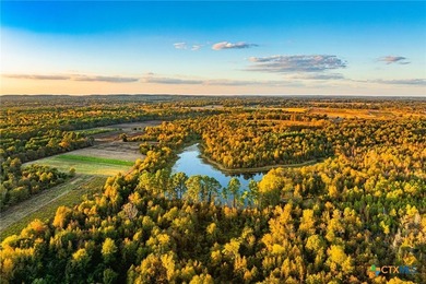 Lake Palestine Ranch is a rare offering, being the largest - photo 2
