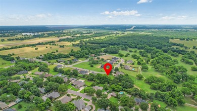 Beautiful build site on 0.617 acres located adjacent to Legacy - photo 7