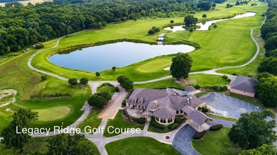 Beautiful build site on 0.617 acres located adjacent to Legacy - photo 8