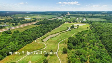 Beautiful build site on 0.617 acres located adjacent to Legacy - photo 9