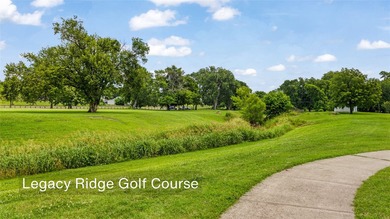 Beautiful build site on 0.617 acres located adjacent to Legacy - photo 10