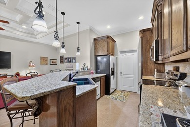 Beautiful gated 2 bedroom 2 bath with bonus office townhomee and - photo 11