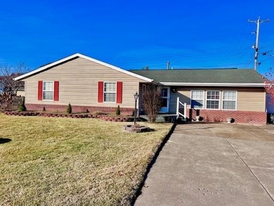 Ohio River Home For Sale in Proctorville Ohio