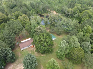 Lake Home For Sale in Littleton, North Carolina