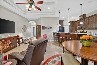 Beautiful gated 2 bedroom 2 bath with bonus office townhomee and - photo 12