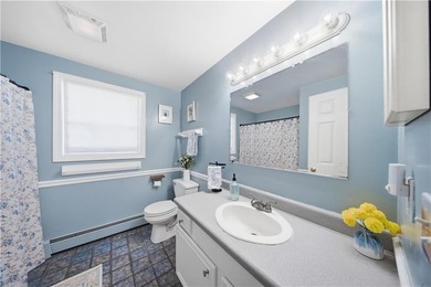 Beautifully updated and thoughtfully designed, this spacious - photo 12