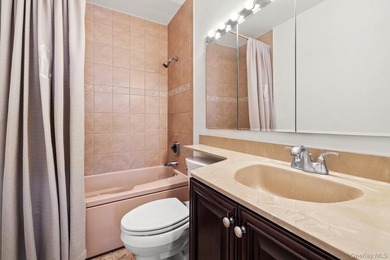 Perched on the 20th floor of a full-service Upper East Side - photo 13