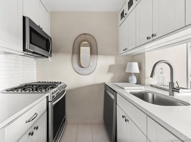 Perched on the 20th floor of a full-service Upper East Side - photo 14