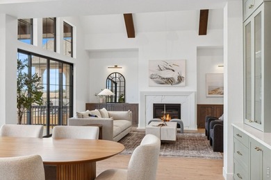 New construction luxury home in Windsor's Greenspire at Windsor - photo 15