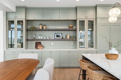 New construction luxury home in Windsor's Greenspire at Windsor - photo 16