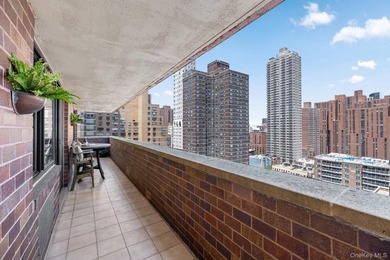 Perched on the 20th floor of a full-service Upper East Side - photo 16