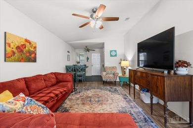 Located in Bay Pine Villas, this charming 3 bedroom, 2 bath home - photo 6