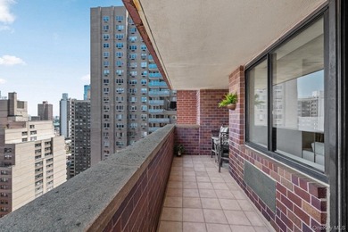 Perched on the 20th floor of a full-service Upper East Side - photo 17