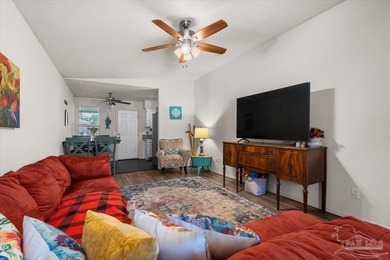 Located in Bay Pine Villas, this charming 3 bedroom, 2 bath home - photo 7