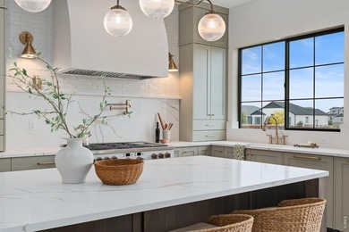 New construction luxury home in Windsor's Greenspire at Windsor - photo 18