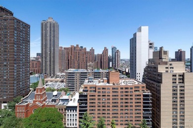 Perched on the 20th floor of a full-service Upper East Side - photo 18