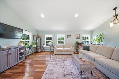 Beautifully updated and thoughtfully designed, this spacious - photo 18