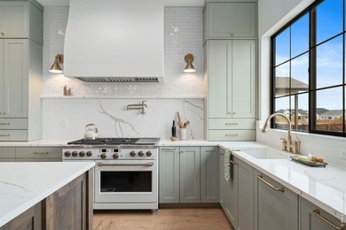 New construction luxury home in Windsor's Greenspire at Windsor - photo 19