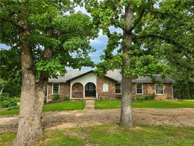 Lake Home For Sale in Versailles, Missouri