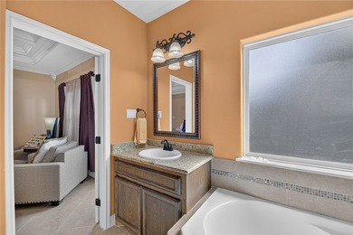 Beautiful gated 2 bedroom 2 bath with bonus office townhomee and - photo 21