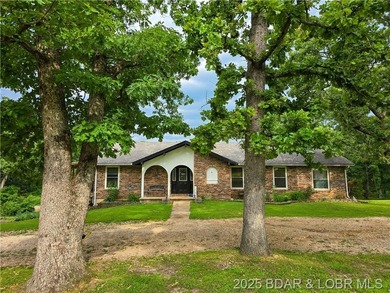 Lake Home For Sale in Versailles, Missouri