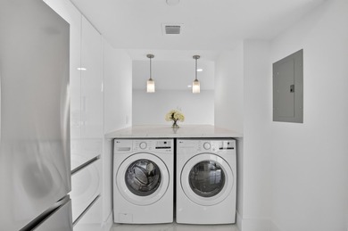 Beautifully fully renovated 7th floor corner Midrise apt - photo 21