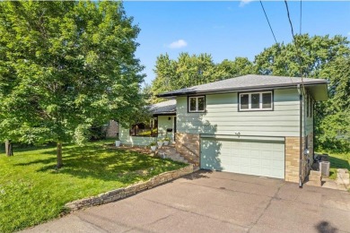 Lake Home Sale Pending in Bloomington, Minnesota