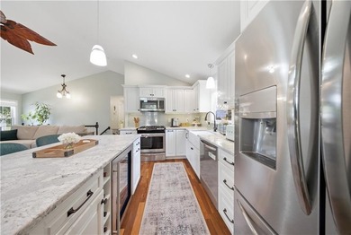 Beautifully updated and thoughtfully designed, this spacious - photo 22