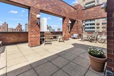 Perched on the 20th floor of a full-service Upper East Side - photo 23