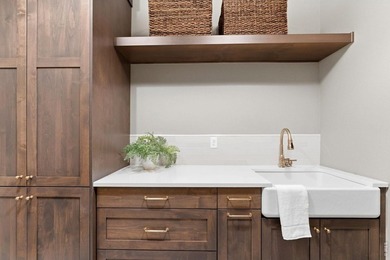 New construction luxury home in Windsor's Greenspire at Windsor - photo 25