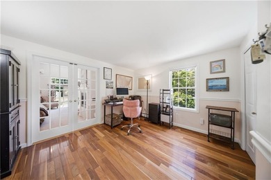 Beautifully updated and thoughtfully designed, this spacious - photo 27