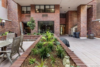 Perched on the 20th floor of a full-service Upper East Side - photo 29