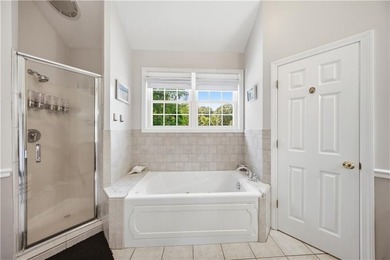 Beautifully updated and thoughtfully designed, this spacious - photo 33