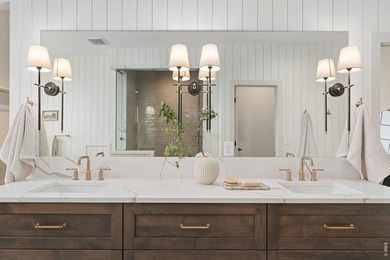 New construction luxury home in Windsor's Greenspire at Windsor - photo 37