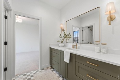 New construction luxury home in Windsor's Greenspire at Windsor - photo 39