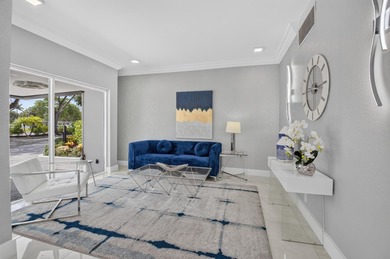 Beautifully fully renovated 7th floor corner Midrise apt - photo 40